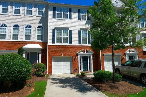 Townhouse For Rent - 4003 Howell Park Road<br/> Duluth, GA 30096