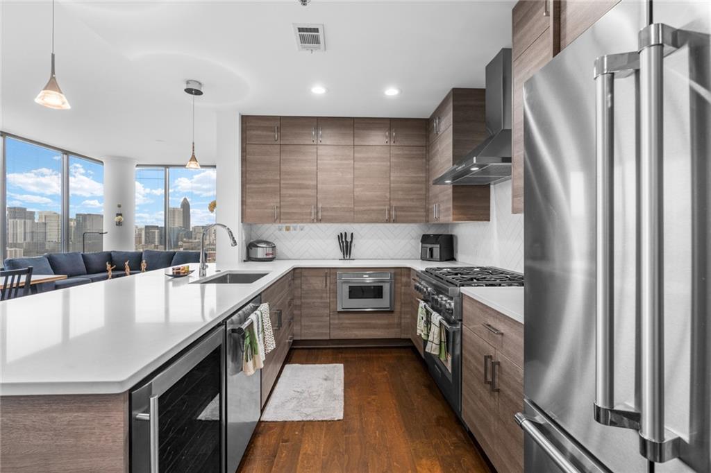 270 17th Street NW 2601
