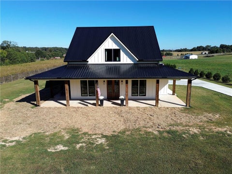 Homes For Sale - 554 Pendley Road<br/> Gordon County, Calhoun, GA 30701