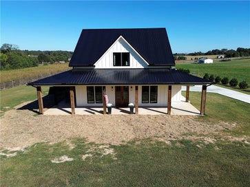 554 Pendley Road SE Calhoun GA 30701
