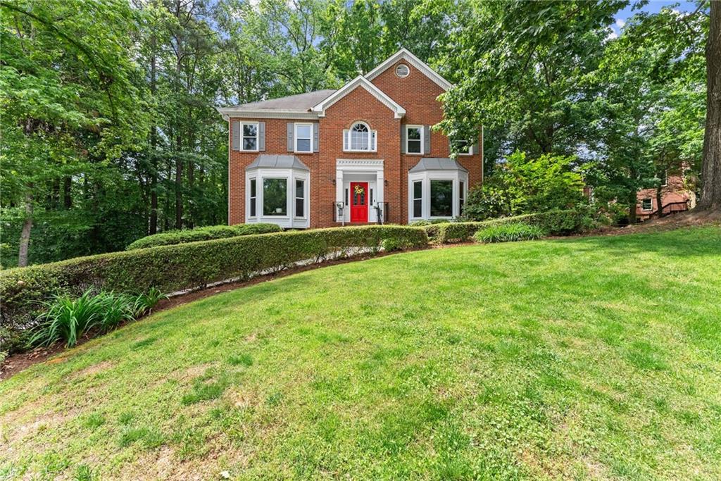 1172 Malvern Hunt Court