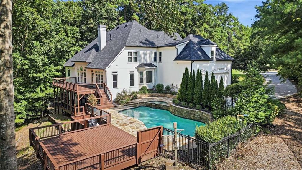 115 Providence Lake Point