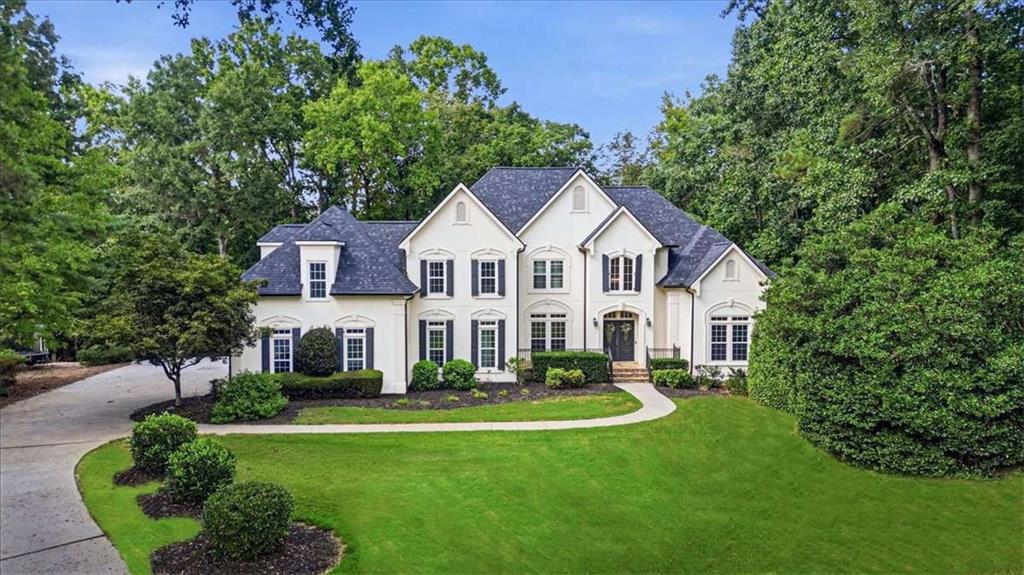 115 Providence Lake Point