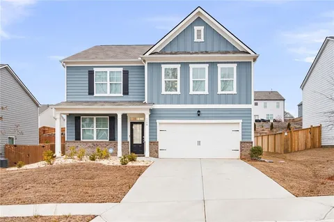 108 Berwick Crossing, Dallas, GA 30157 - MLS#: 7498751