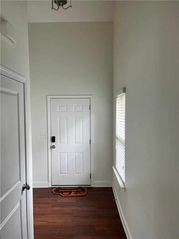 20 Monarch Way