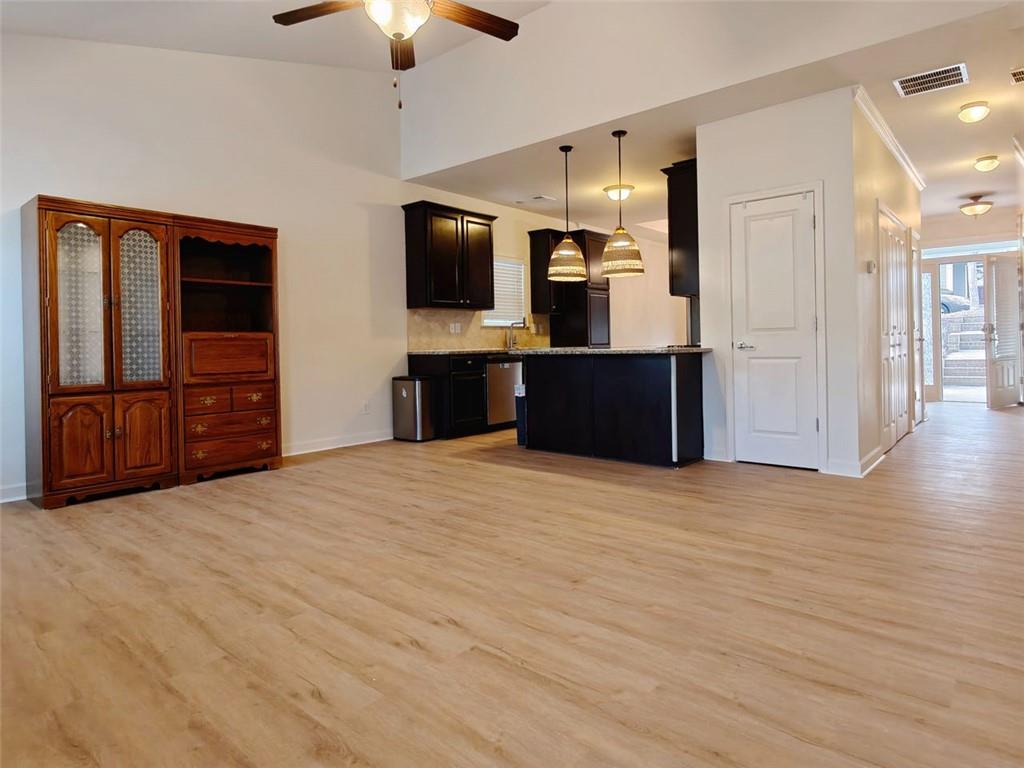 524 Cypher Drive, Suwanee, Georgia image 11