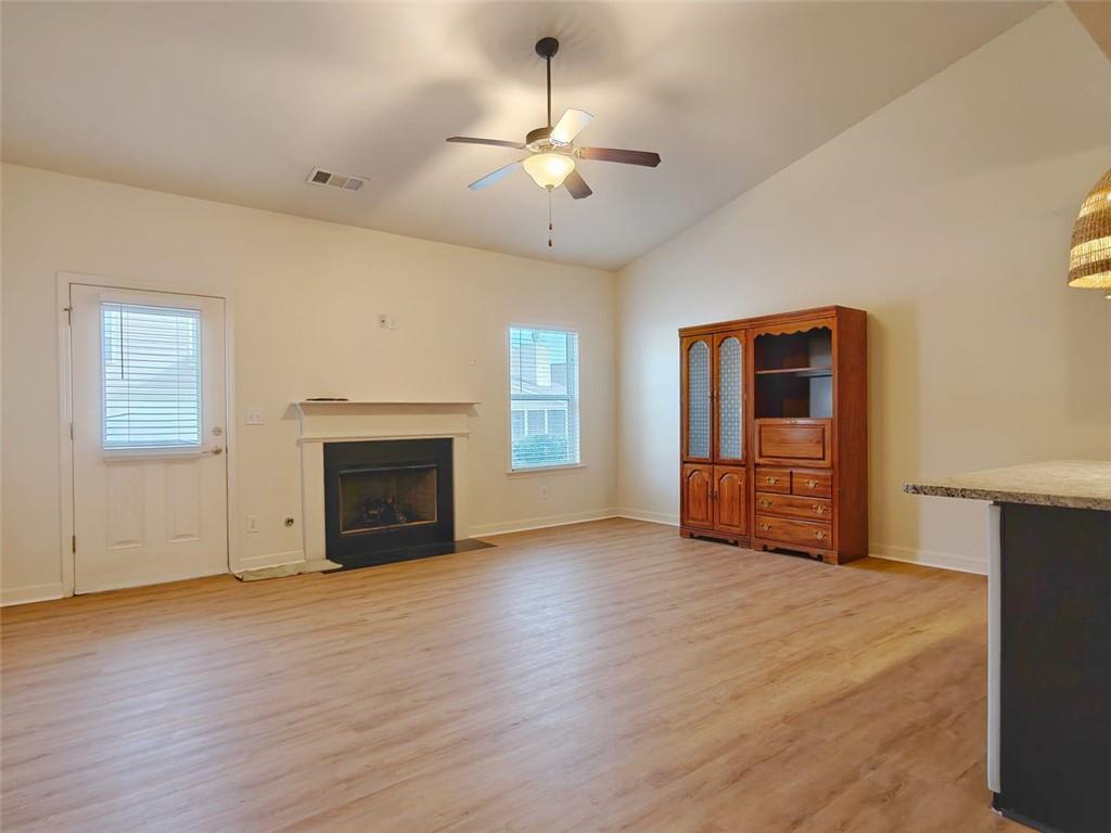 524 Cypher Drive, Suwanee, Georgia image 12