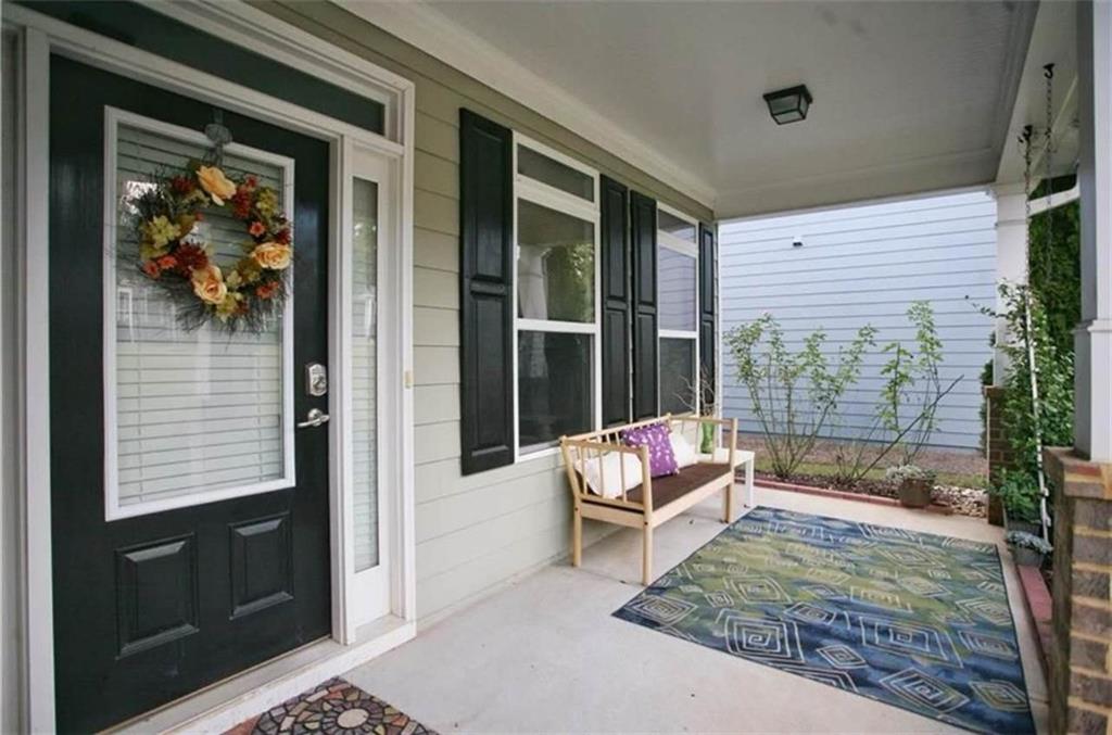 524 Cypher Drive, Suwanee, Georgia image 3
