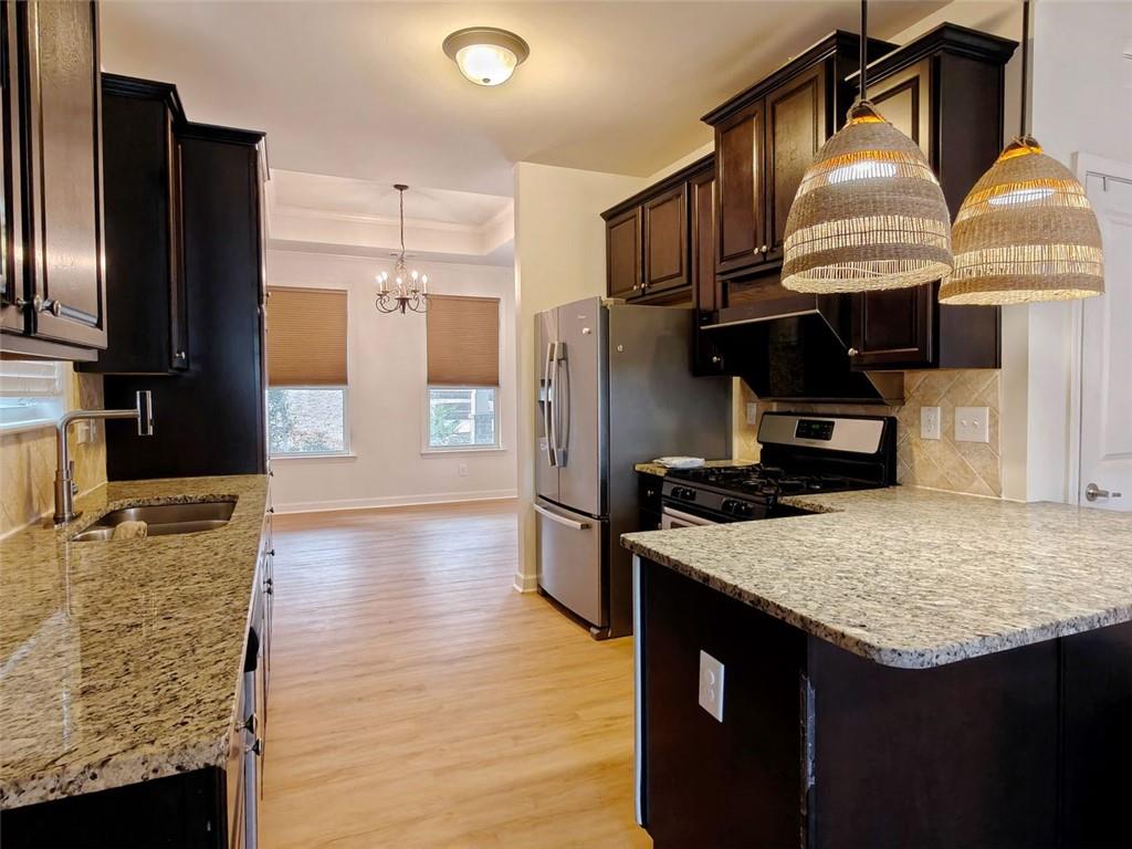 524 Cypher Drive, Suwanee, Georgia image 9