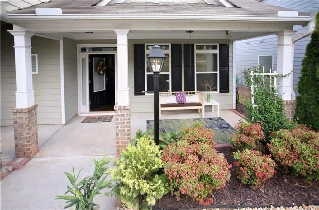 524 Cypher Drive, Suwanee, Georgia image 2