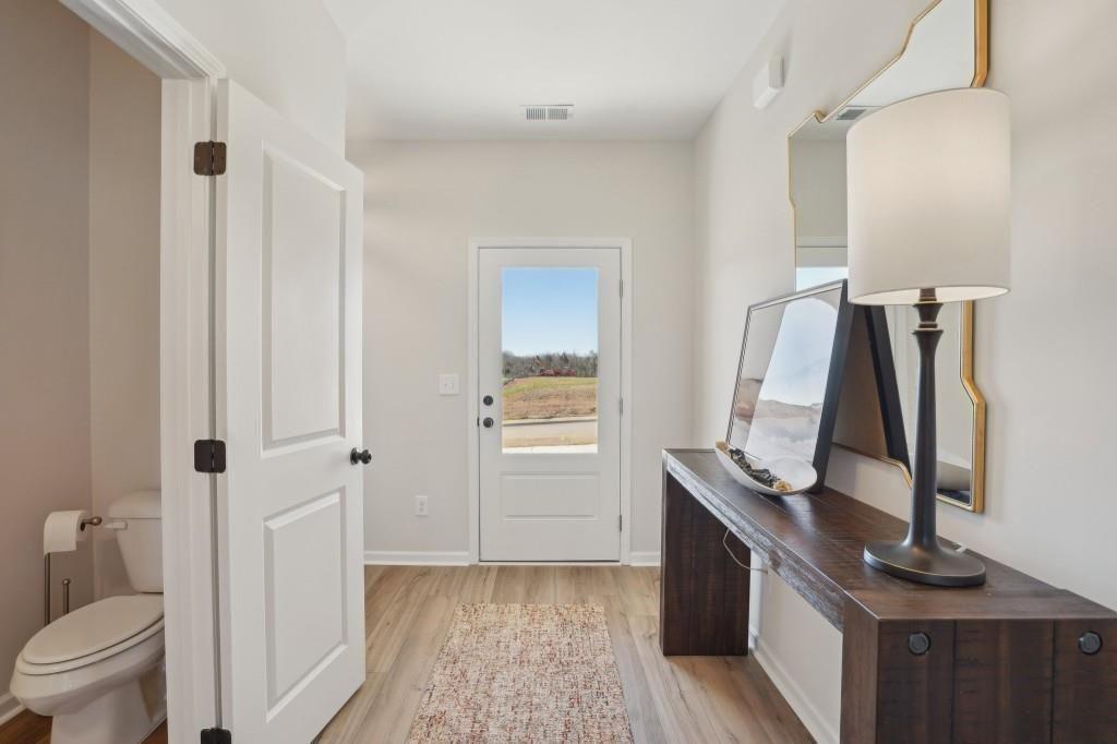 9 Everly Trail