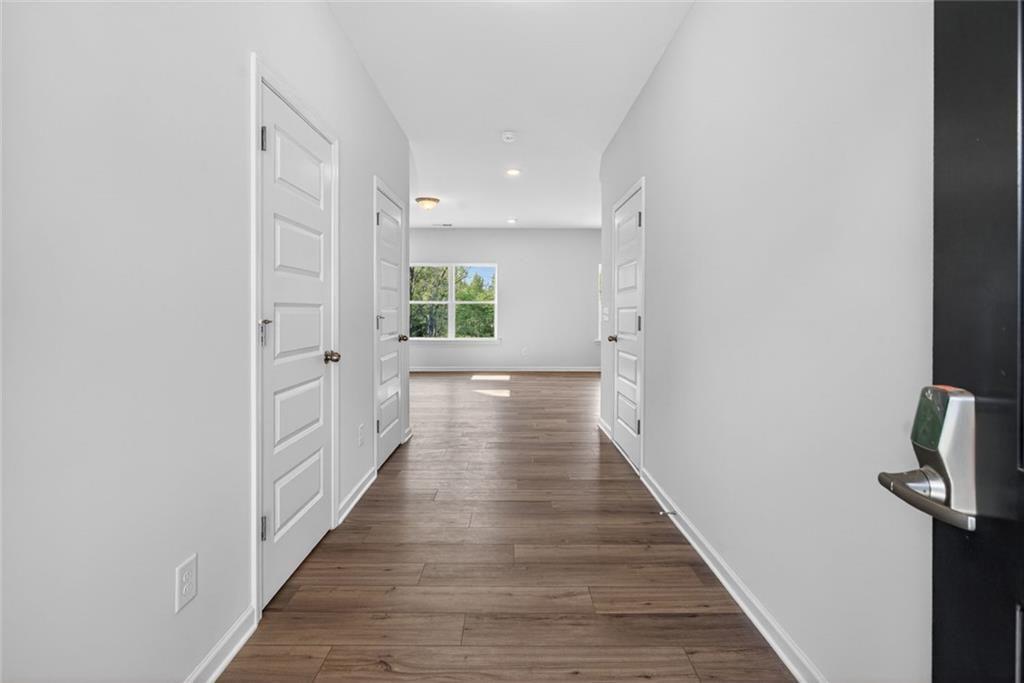9 Everly Trail