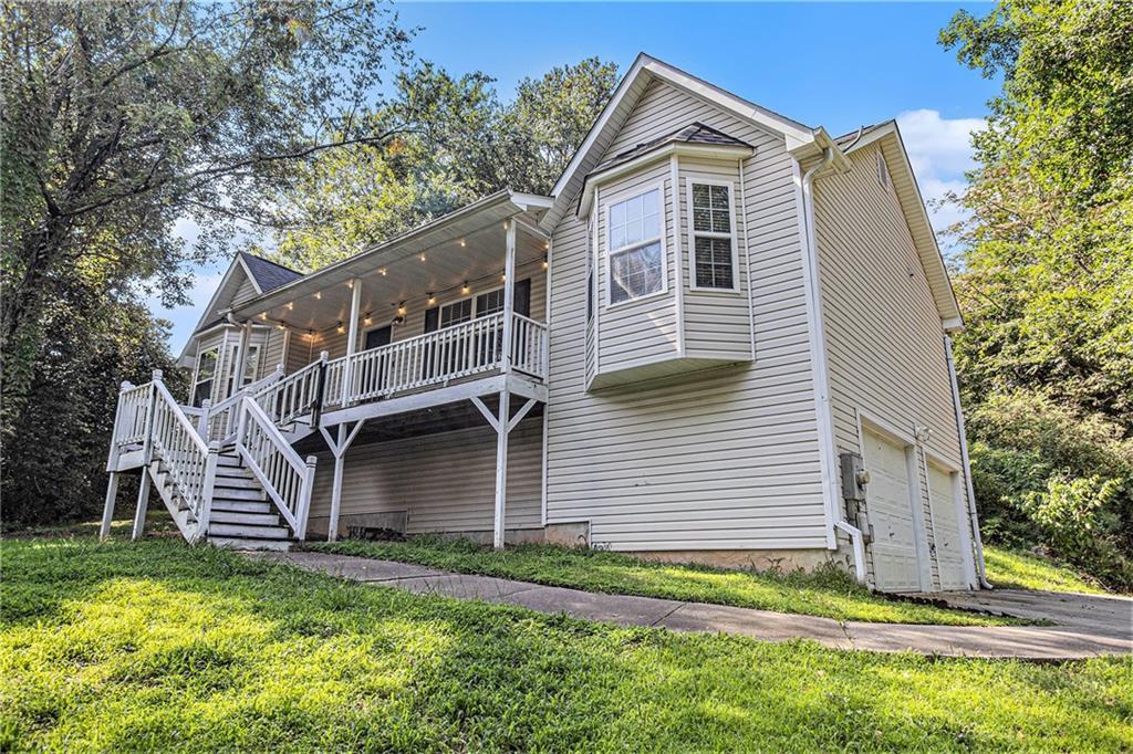 6797 Braswell Mountain Road