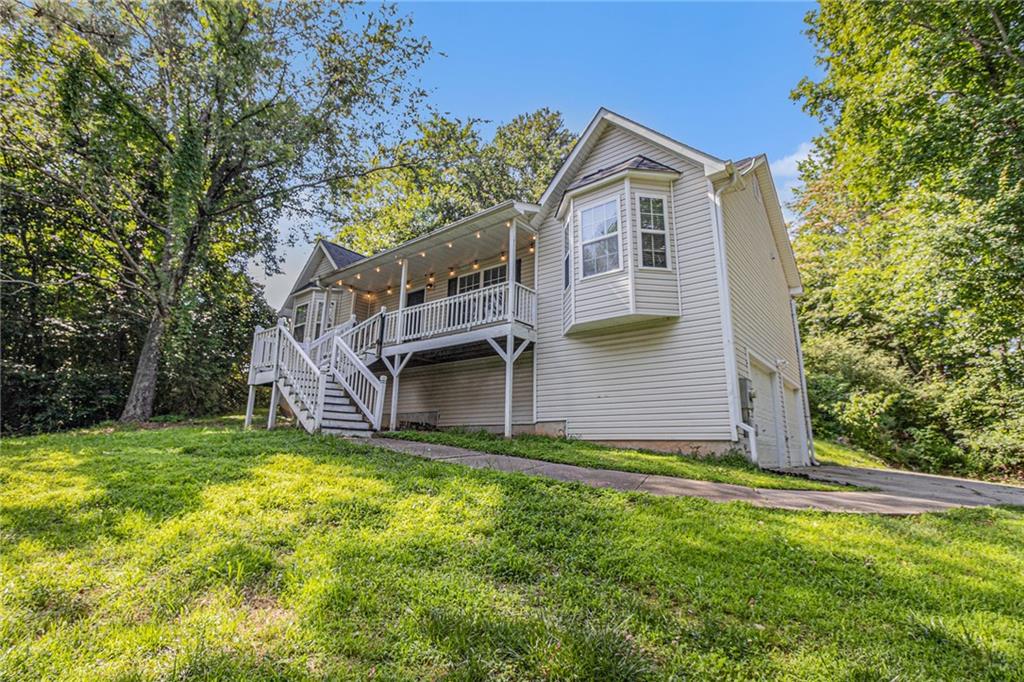 6797 Braswell Mountain Road