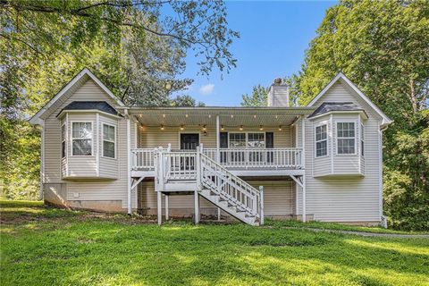 6797 Braswell Mountain Road Rockmart GA 30153