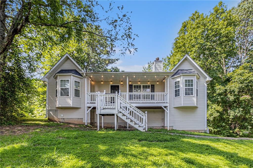6797 Braswell Mountain Road