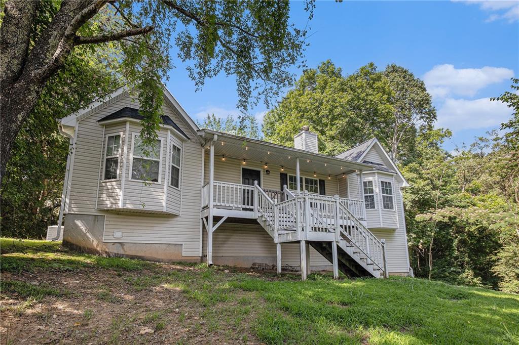 6797 Braswell Mountain Road