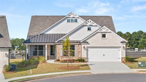 1619 Tielman Way Snellville GA 30078