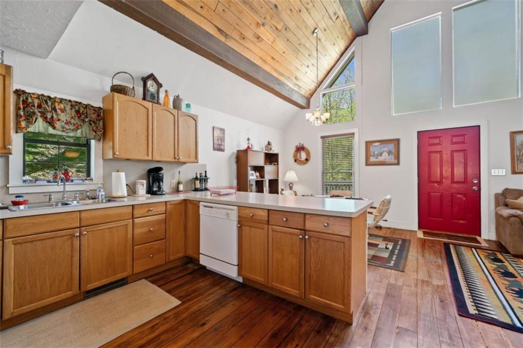 375 Indigo Drive, Ellijay, Georgia image 9