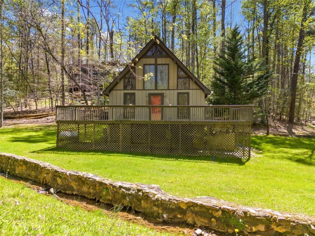 375 Indigo Drive, Ellijay, Georgia image 19