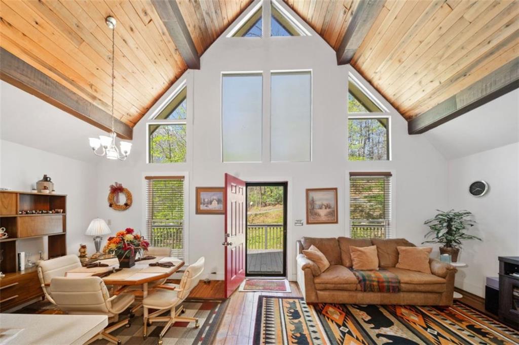 375 Indigo Drive, Ellijay, Georgia image 3