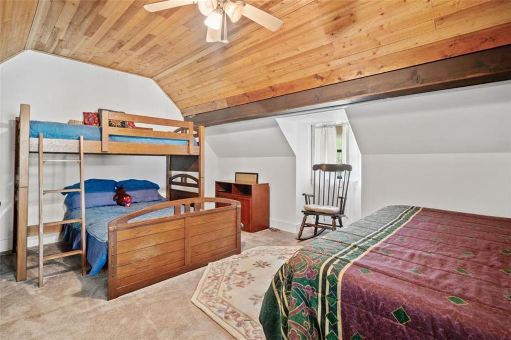 375 Indigo Drive, Ellijay, Georgia image 16