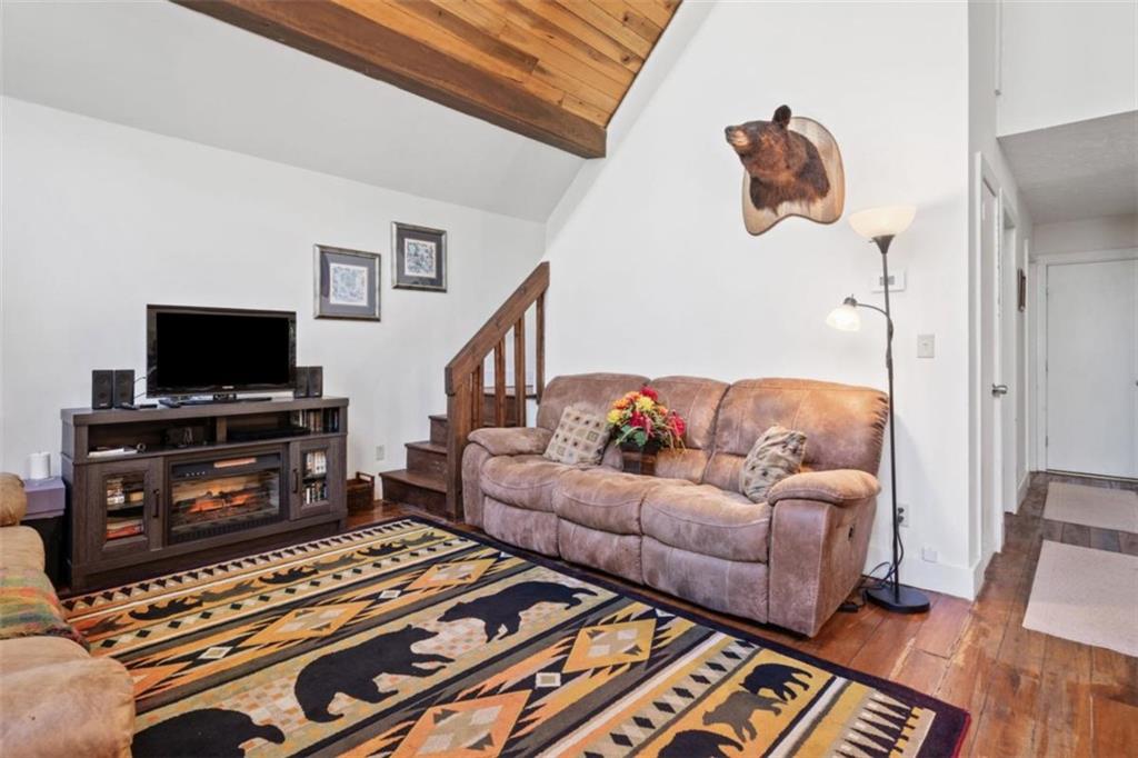 375 Indigo Drive, Ellijay, Georgia image 15