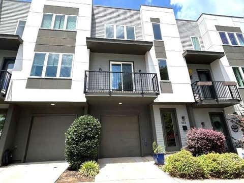 Townhouse For Sale - 863 Cavanaugh Avenue #106<br/> Atlanta, GA 30316