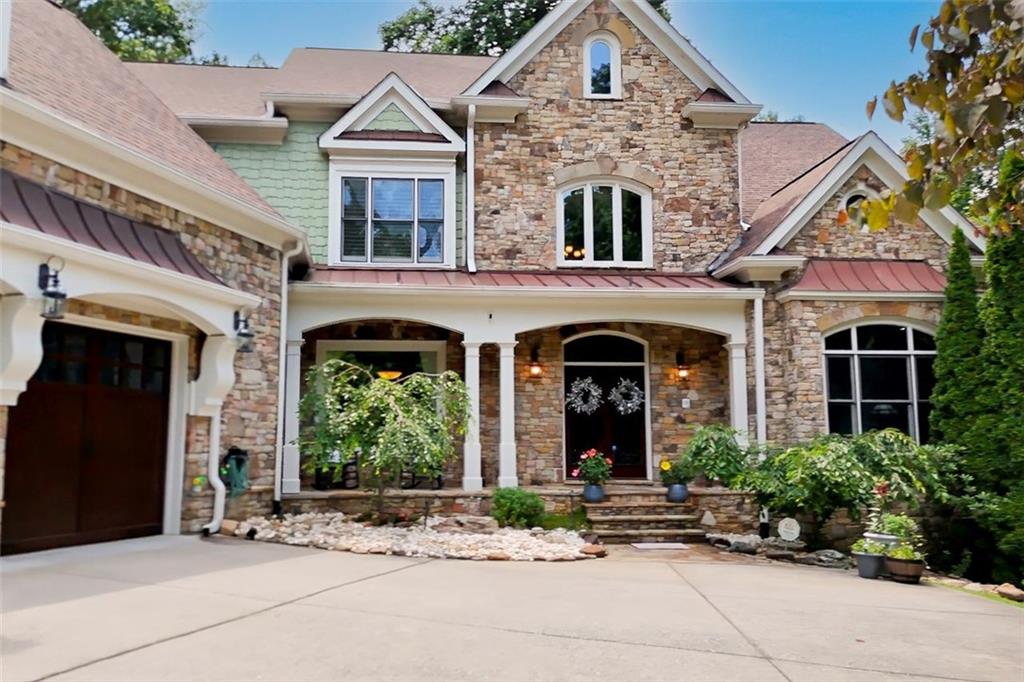 Mountain View Estates - Residential