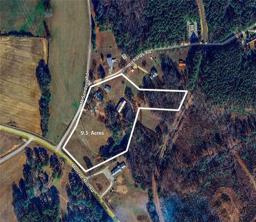 51 M Sanders Rd, Buchanan, Georgia image 50