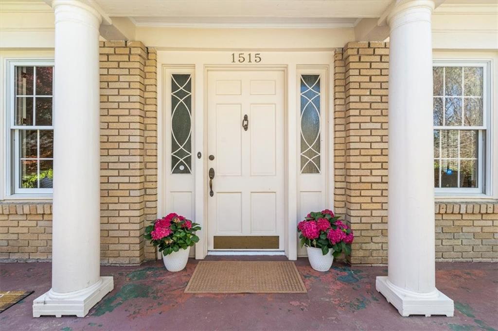 1515 Emory Road NE