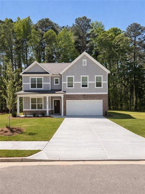 Homes For Sale - 2719 Riverpine Trail<br/> Atlanta, GA 30331