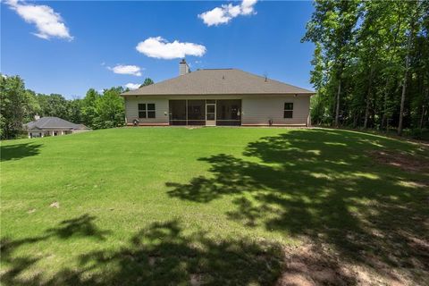 A home in Jefferson