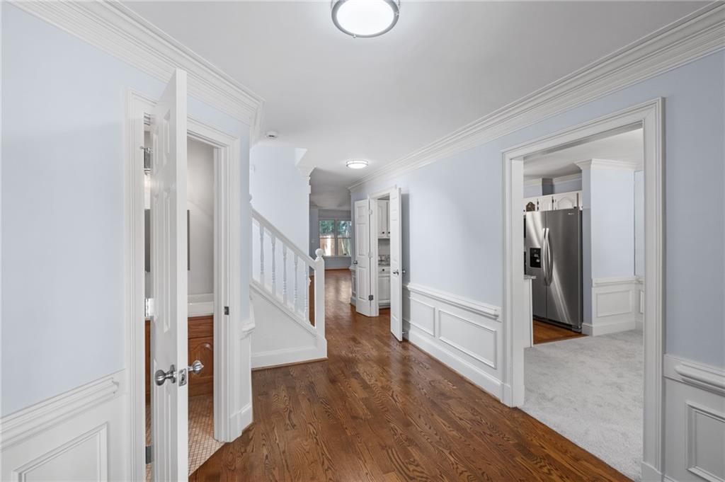 325 Brantley Road