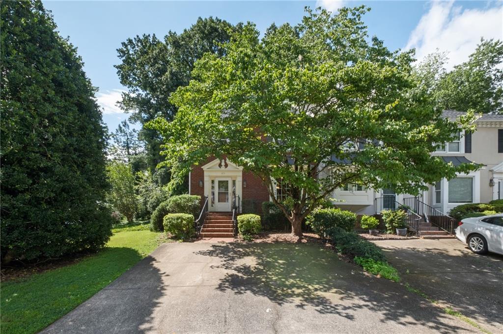 325 Brantley Road