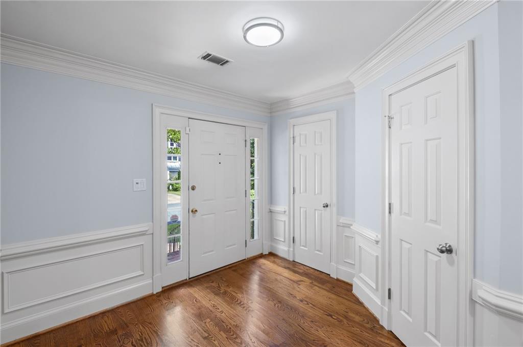 325 Brantley Road