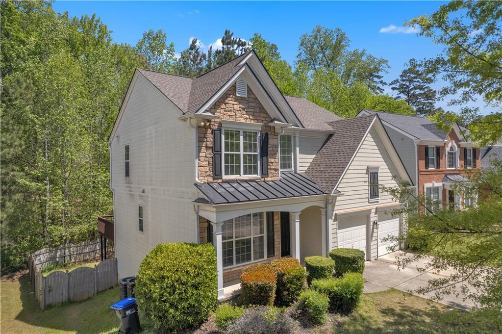 818 Prada Court