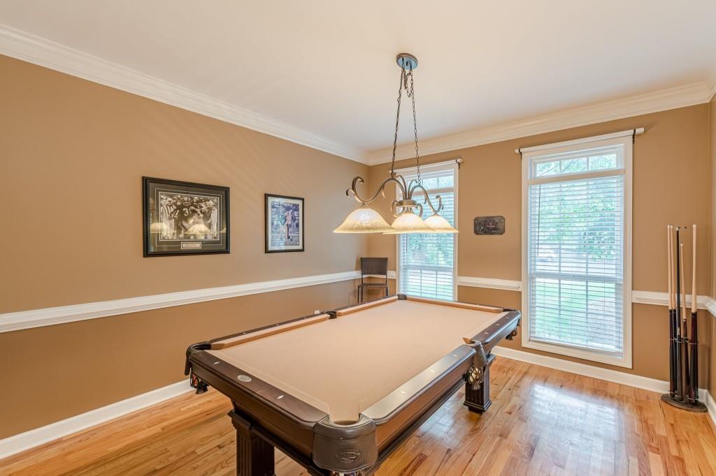 5767 Wembley Drive, Douglasville, Georgia image 25