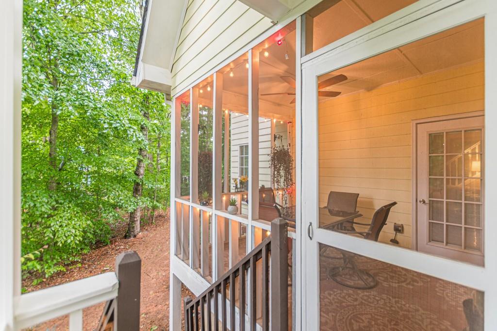 5767 Wembley Drive, Douglasville, Georgia image 12