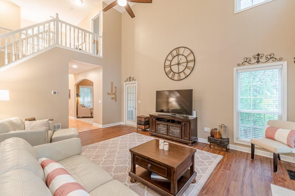 5767 Wembley Drive, Douglasville, Georgia image 37