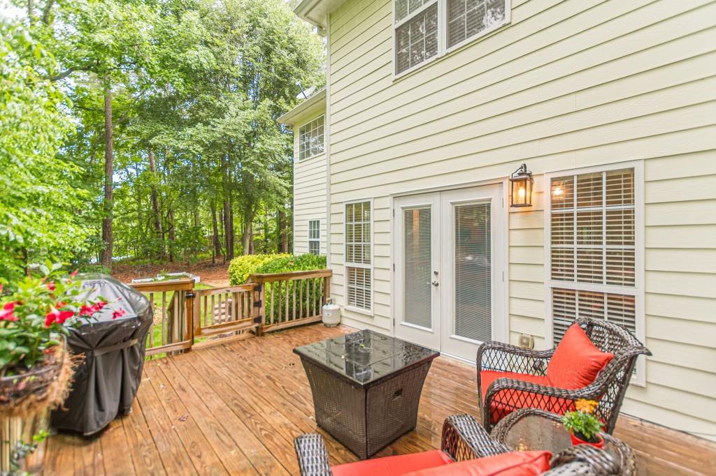 5767 Wembley Drive, Douglasville, Georgia image 17