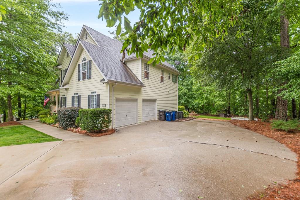 5767 Wembley Drive