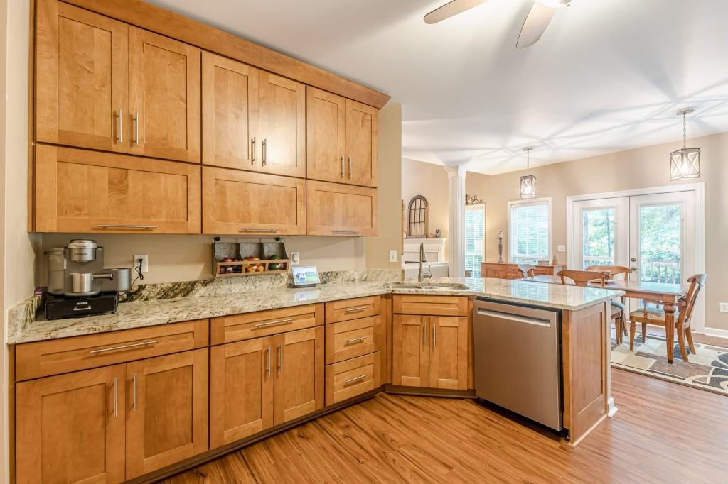 5767 Wembley Drive, Douglasville, Georgia image 30