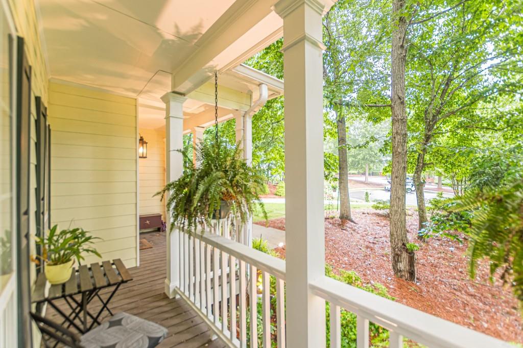 5767 Wembley Drive, Douglasville, Georgia image 11