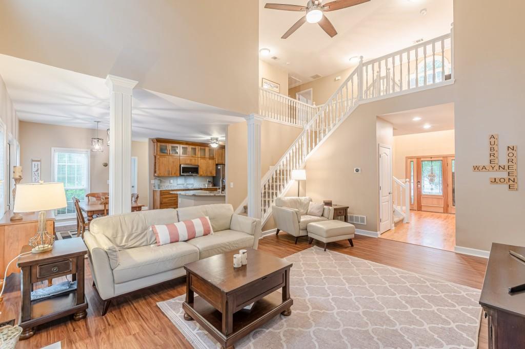 5767 Wembley Drive, Douglasville, Georgia image 39