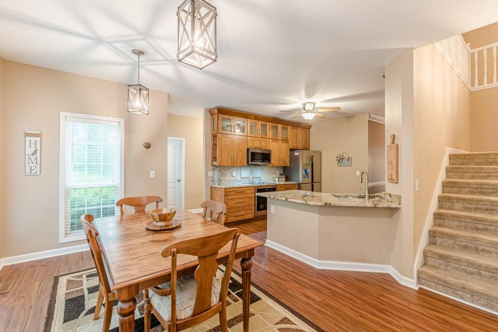 5767 Wembley Drive, Douglasville, Georgia image 35