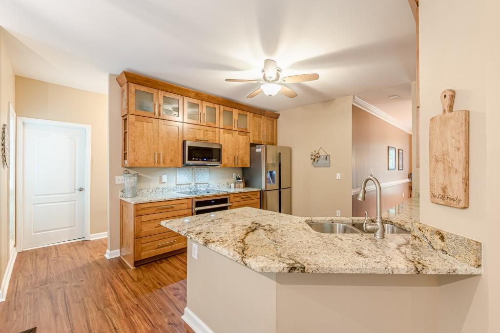 5767 Wembley Drive, Douglasville, Georgia image 33