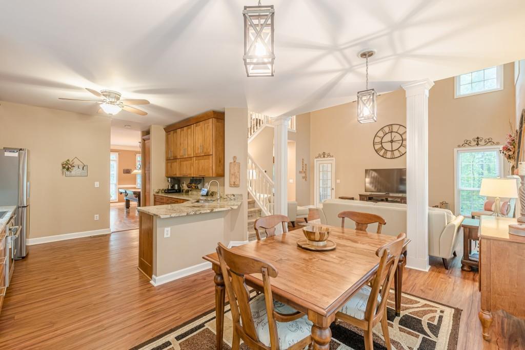 5767 Wembley Drive, Douglasville, Georgia image 36
