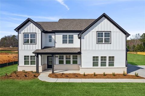 2694 Porches Lane Dacula GA 30019