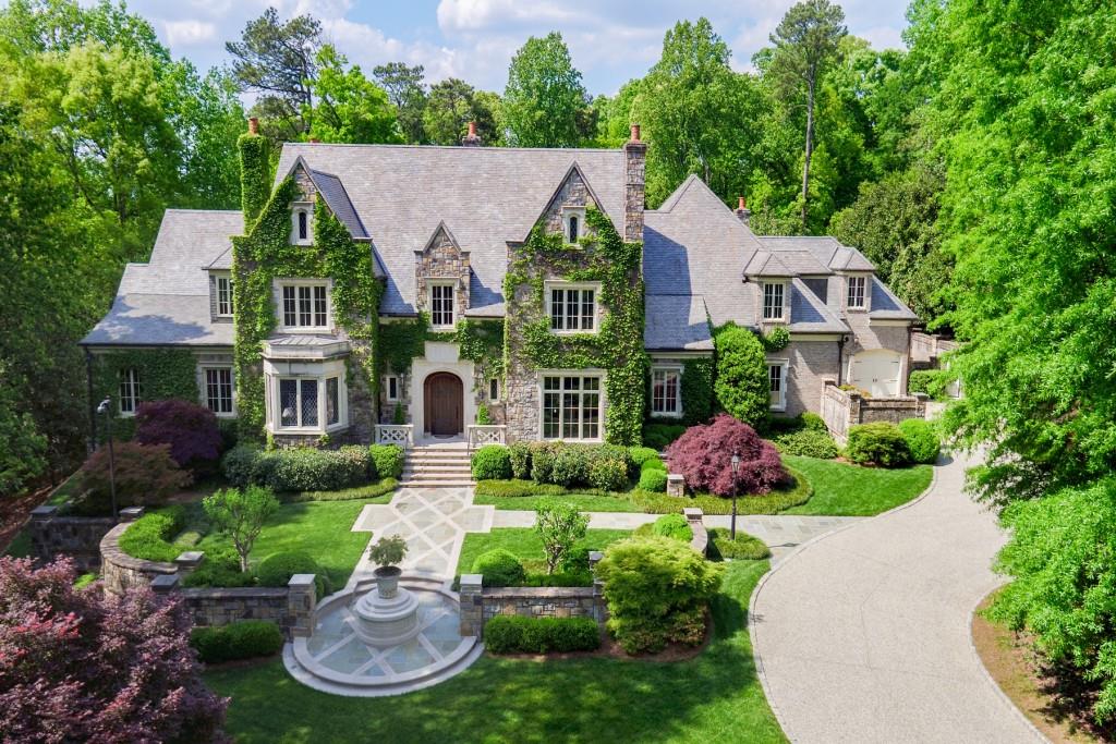 Buckhead - Residential